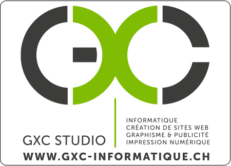 GXC INFORMATIQUE SARL