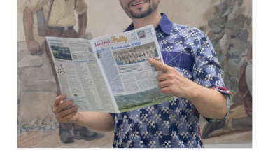 synchro.click - Journal de Fully : 30 ans de vie locale