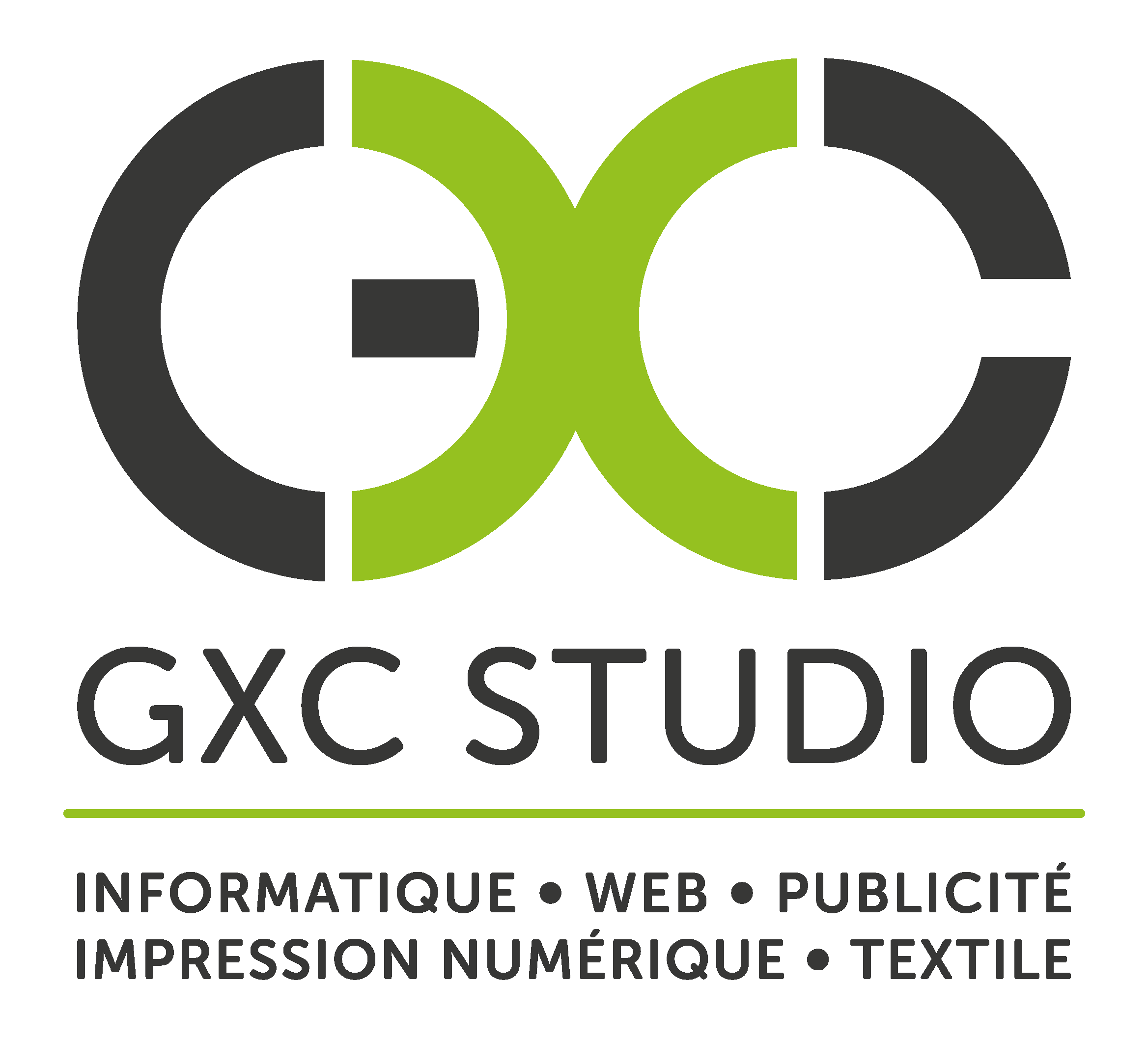 GXC INFORMATIQUE SARL