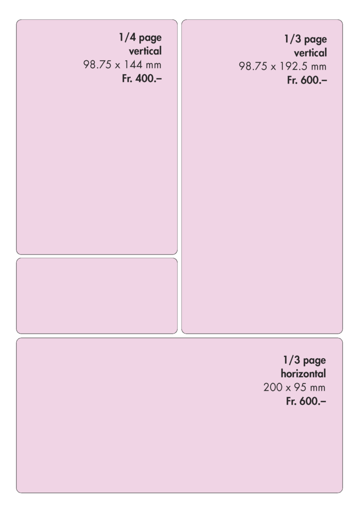 JDF - Espace publicitaire - 3