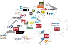 Les médias de service public