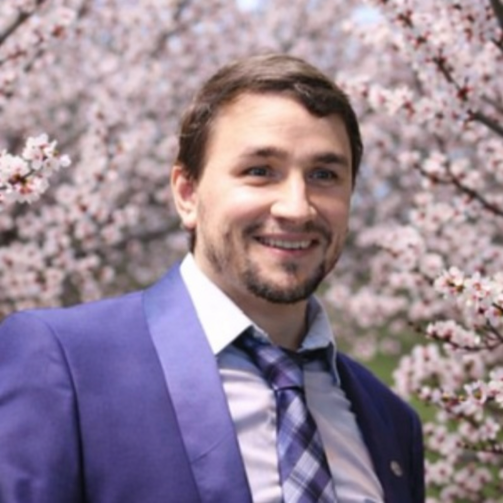 Alain Léger, en version printanière, Président du Journal de Fully