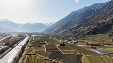 Correction du Rhône (R3) : une association pour la défense des habitant.e.s de la plaine du Rhône - Vincent Roccaro