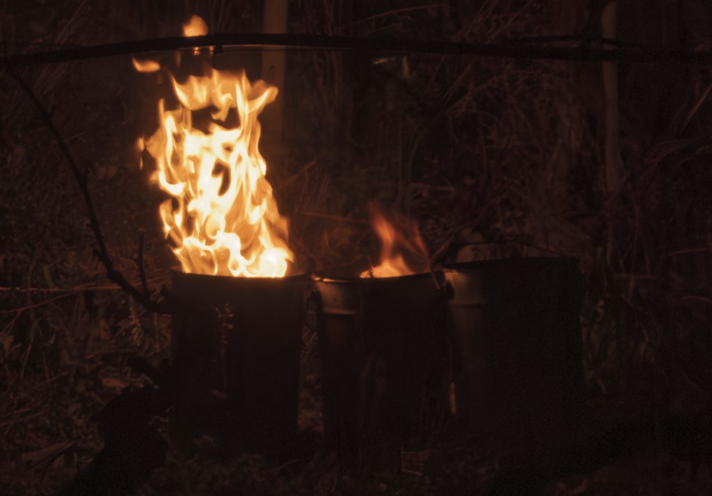 Combat contre le gel - 28 mars 2026 - Fully - Copyright o2vie.jeepix