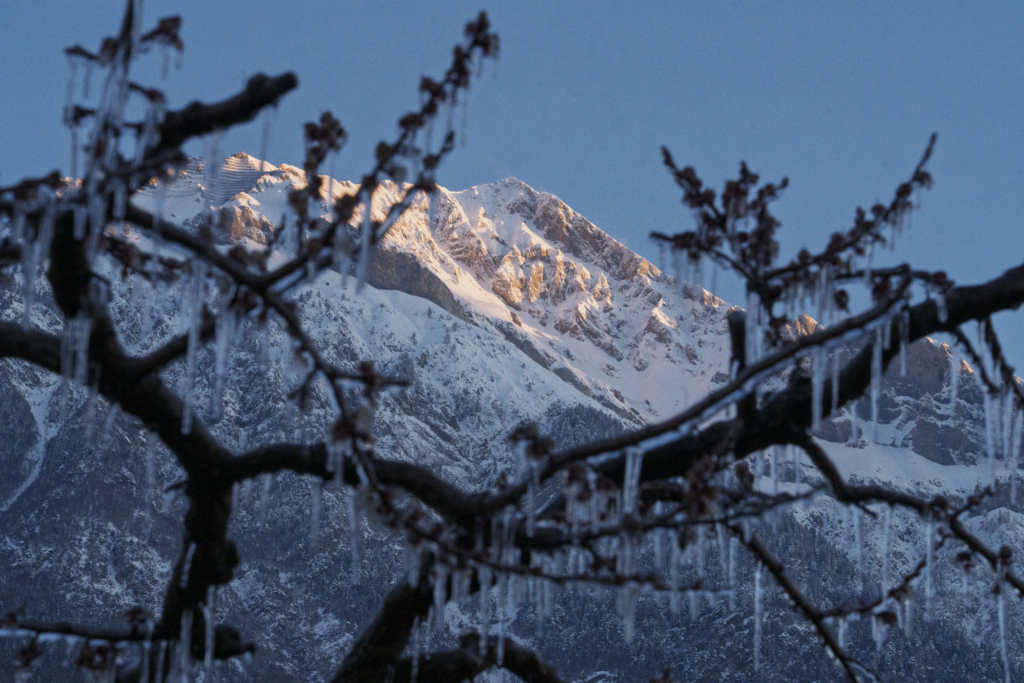 Combat contre le gel - 28 mars 2026 - Fully - Copyright o2vie.jeepix