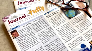 Journal de Fully