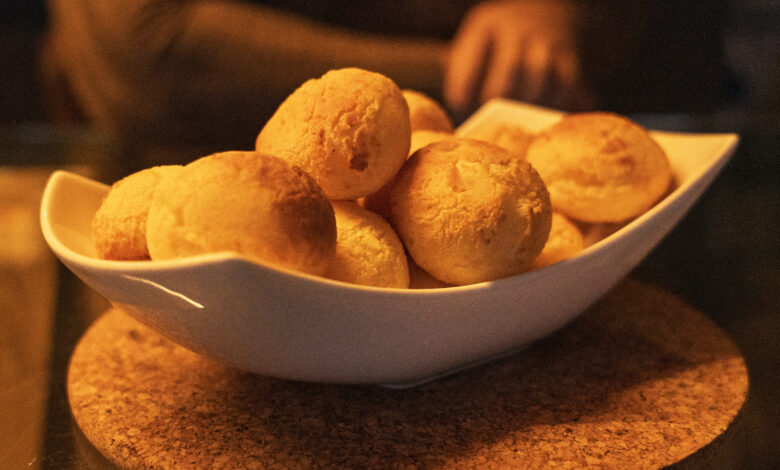 Bella Traiteur - Boule de fromage
