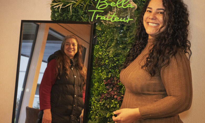 Bella Traiteur - Humbelia & Nelia 