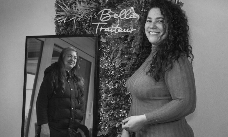 Bella Traiteur - Humbelia & Nelia