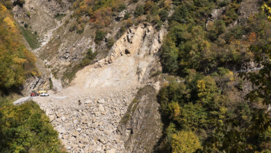 L’Echerche ne charrie pas que de l’eau - 5 octobre 2026 - jeepix